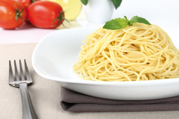 pasta