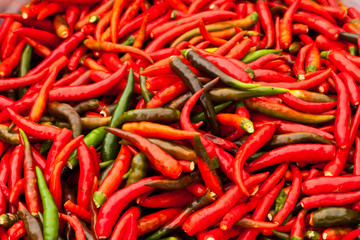 red chili
