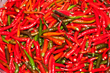 red chili