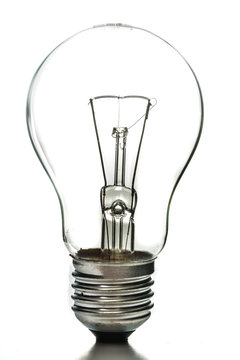 Day light tungsten bulb