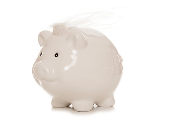 saving for a wedding