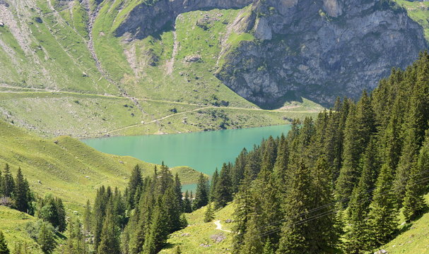 Bannalp