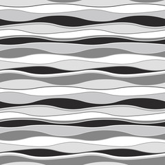 retro repeat pattern