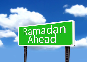 Ramadan Ahead