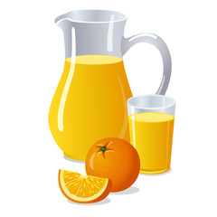 orange juice