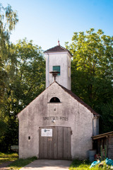 Spritzenhaus