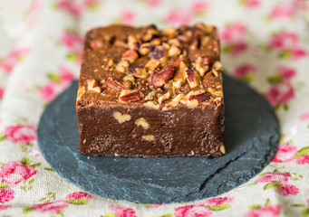 Chocolate Brownie cake
