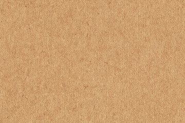 Old Light Brown Recycle Paper Coarse Grunge Texture