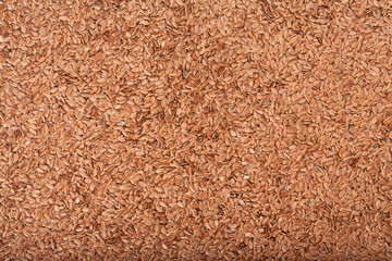 Brown Linseed or Flax seed