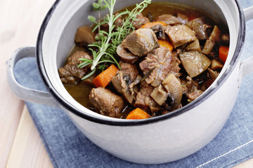 delicious goulash