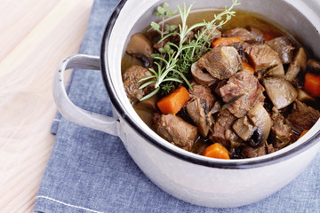 delicious goulash