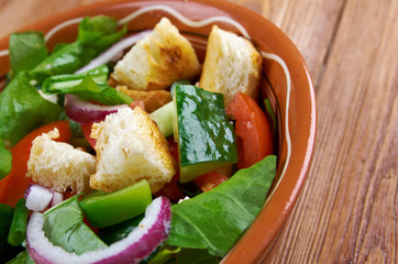 Panzanella