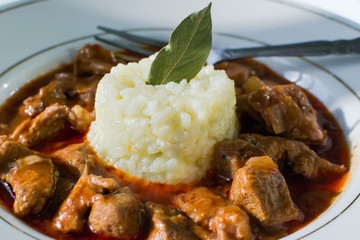 Stew