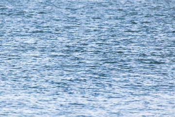 beautiful background of the water surface