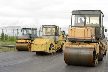 road construction equipment - 67678774
