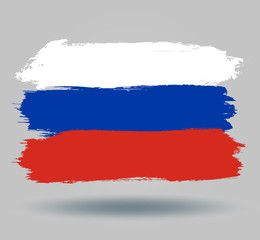 flag Russia