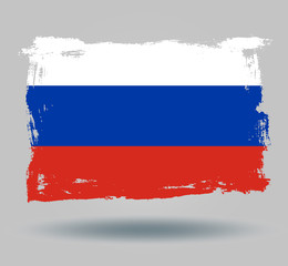 flag Russia