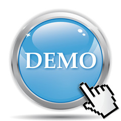 DEMO ICON