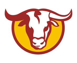 BUFFALO red yellow