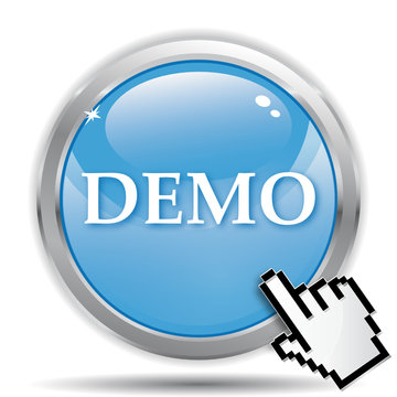 DEMO ICON