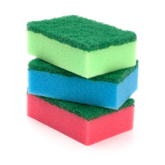 sponges