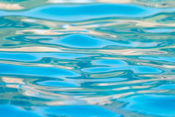 abstract water surface © schankz
