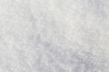 white snowflakes background texture