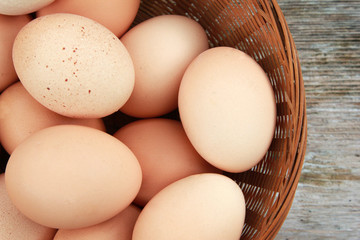 Eggs