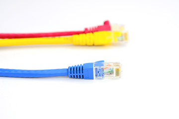 The Local area Network line