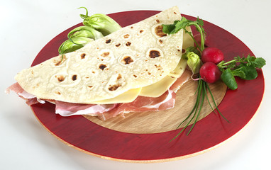 piadina