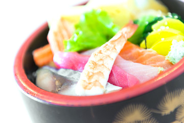 Sashimi