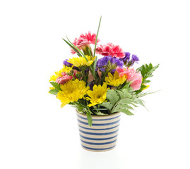 Flower bouquet