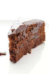 Chocolate cake