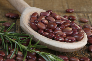 beans