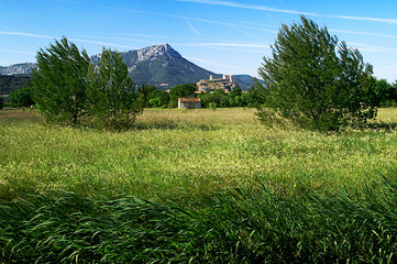102210 Village perché de La Garde