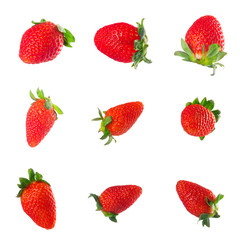 Stawberries - 67690190