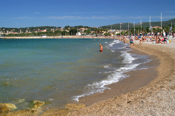 102270 Plage de Bonnegrâce