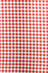 Cotton pattern
