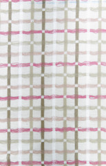 Cotton pattern