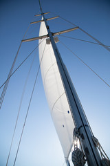 Tour in barca a vela