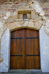 Serbian orthodox monastery, Banjska, Kosovo