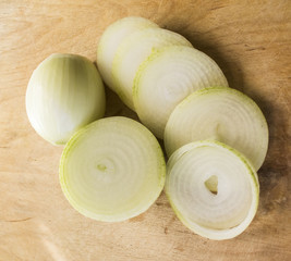 Onions