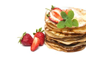 Pancakes