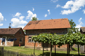 Farm Houses