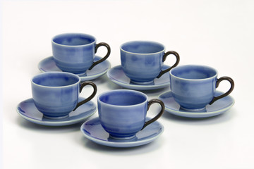 コーヒーカップ