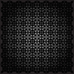 фон с узором