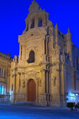 Ragusa Ibla