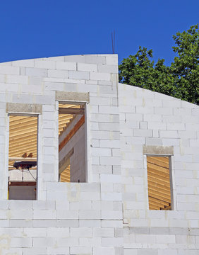 Maison siporex