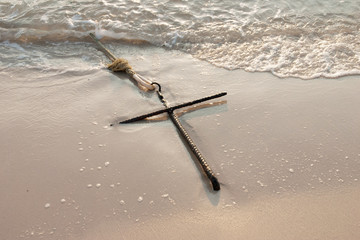 Anchor