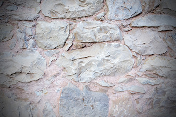 Sandstone texture